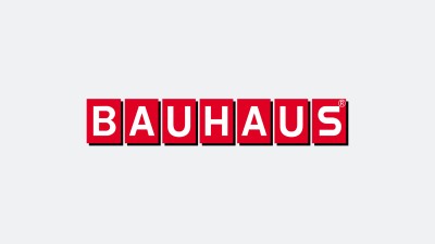 BAHAG AG Logo auf hellgrauem Hintergrund.